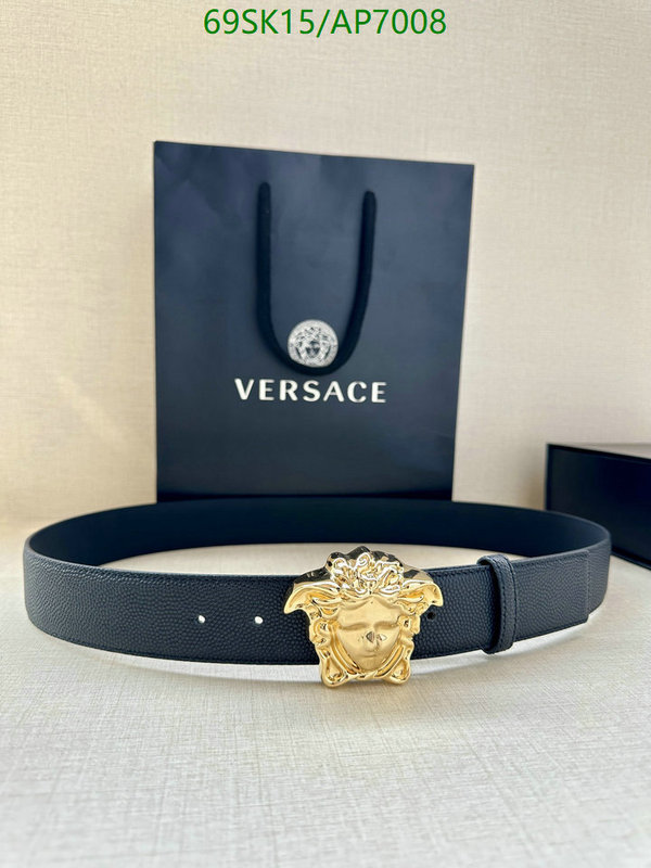 Versace-Belts Code: AP7008 $: 69USD