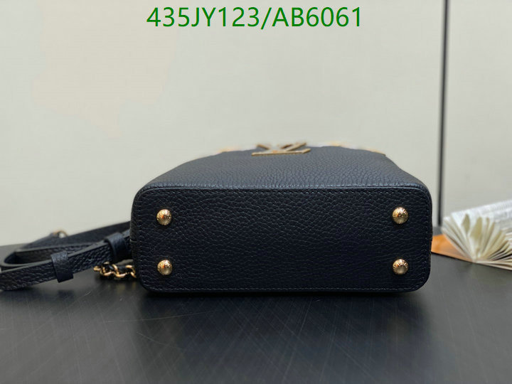 LV-Bag-Mirror Quality Code: AB6061