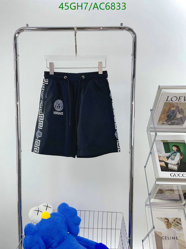 Versace-Beach Shorts Code: AC6833 $: 45USD