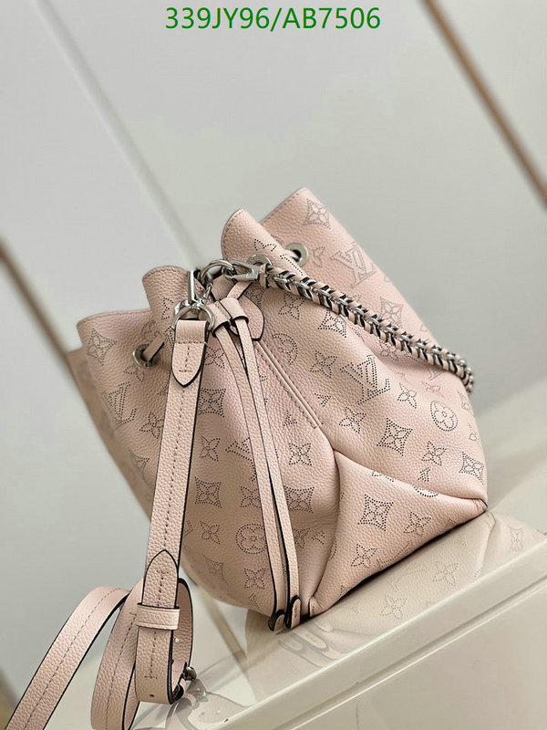 LV-Bag-Mirror Quality Code: AB7506 $: 339USD