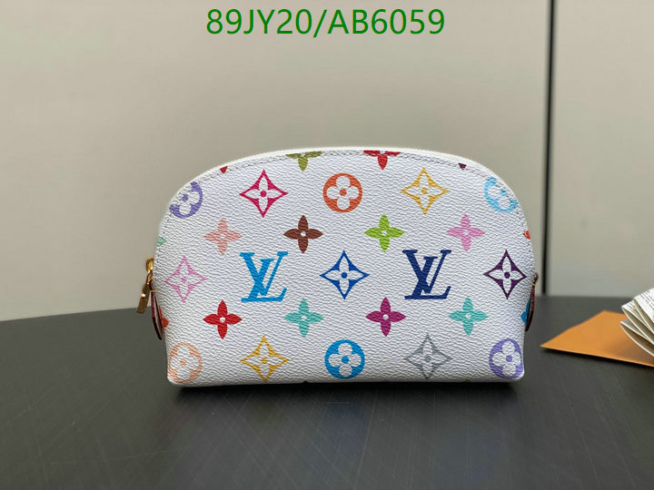 LV-Bag-Mirror Quality Code: AB6059 $: 89USD