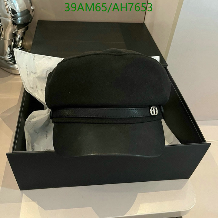 Dior-Cap(Hat) Code: AH7653 $: 39USD