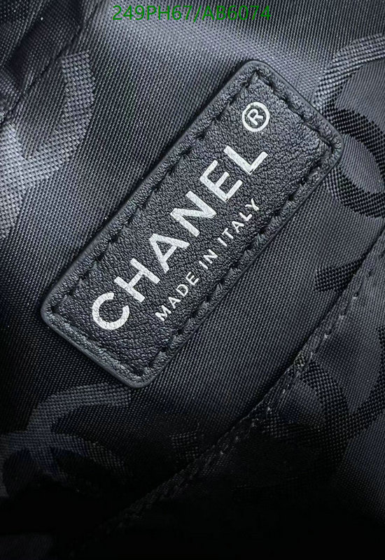 Chanel-Bag-Mirror Quality Code: AB6074 $: 249USD