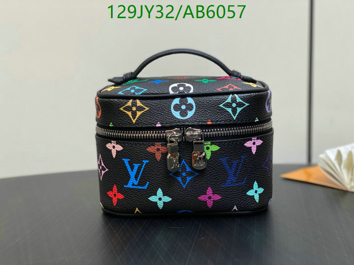 LV-Bag-Mirror Quality Code: AB6057 $: 129USD