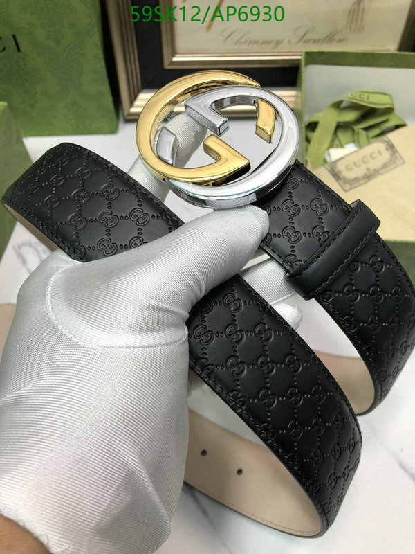 Gucci-Belts Code: AP6930 $: 59USD