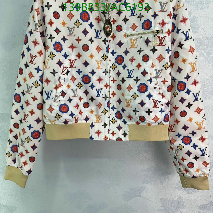 LV-Clothing Code: AC6193 $: 139USD