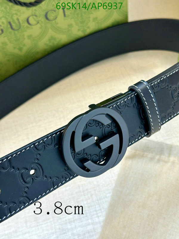 Gucci-Belts Code: AP6937 $: 69USD