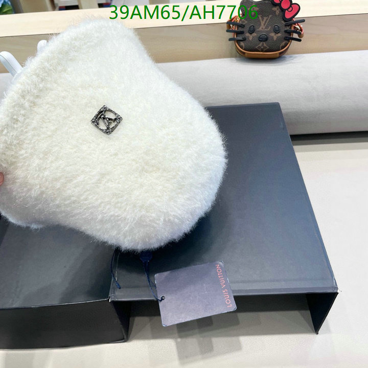LV-Cap(Hat) Code: AH7706 $: 39USD