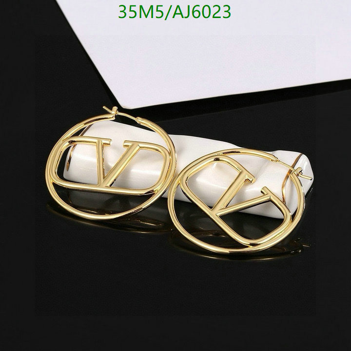 Valentino-Jewelry Code: AJ6023 $: 35USD