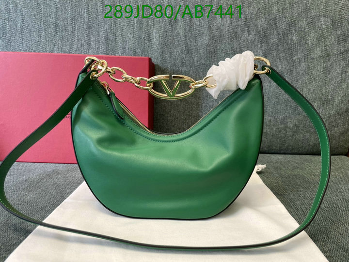 Valentino-Bag-Mirror Quality Code: AB7441 $: 289USD