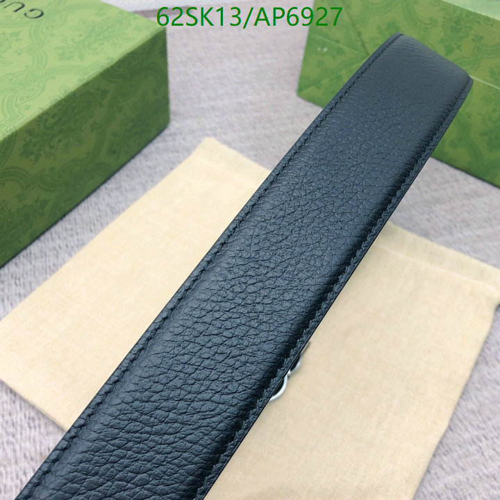 Gucci-Belts Code: AP6927 $: 62USD