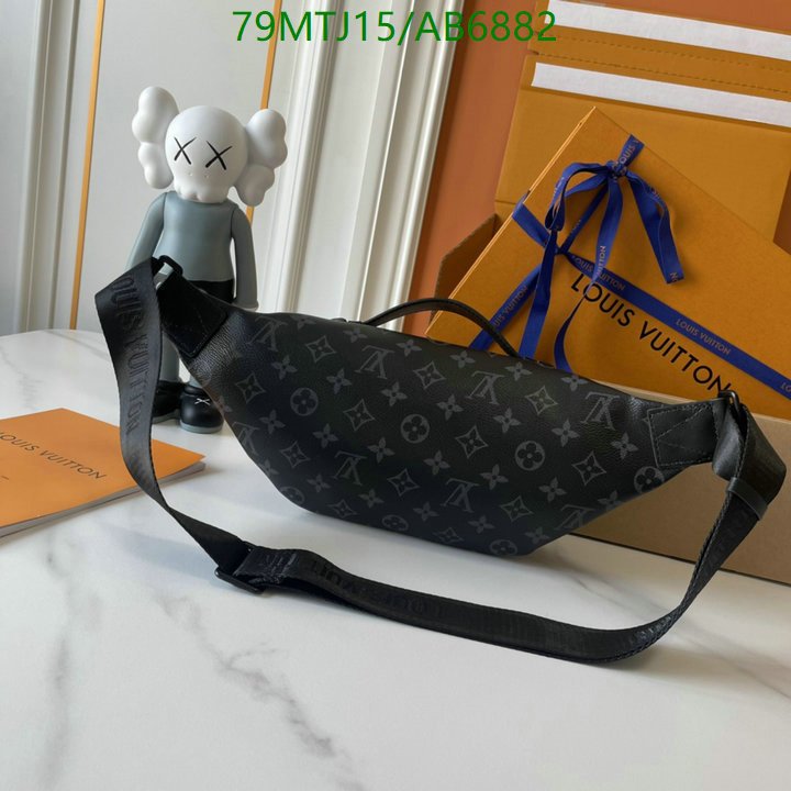 LV-Bag-4A Quality Code: AB6882 $: 79USD