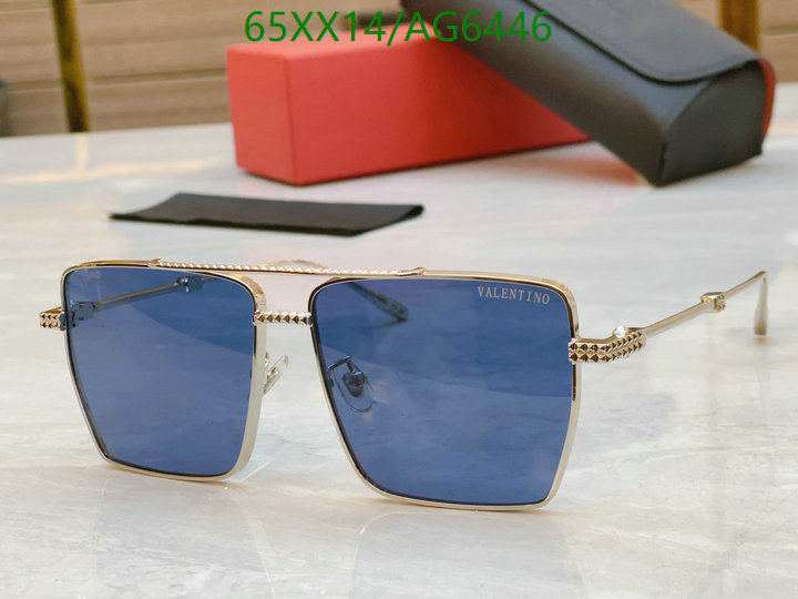 Valentino-Glasses Code: AG6446 $: 65USD