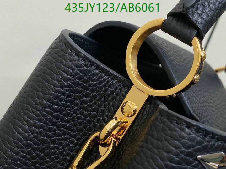 LV-Bag-Mirror Quality Code: AB6061