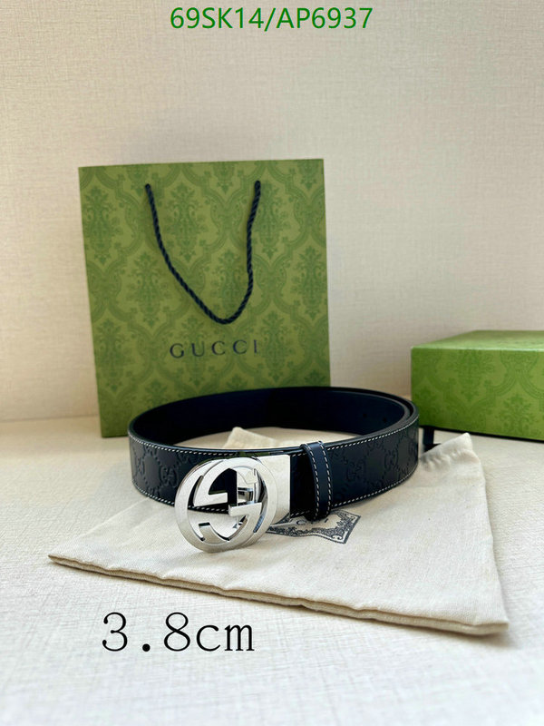 Gucci-Belts Code: AP6937 $: 69USD