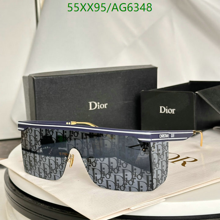 Dior-Glasses Code: AG6348 $: 55USD