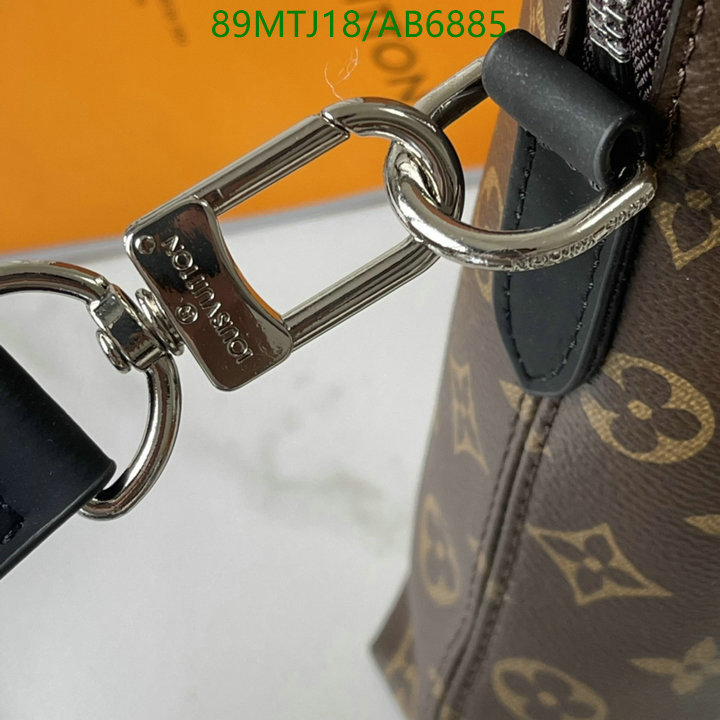 LV-Bag-4A Quality Code: AB6885 $: 89USD