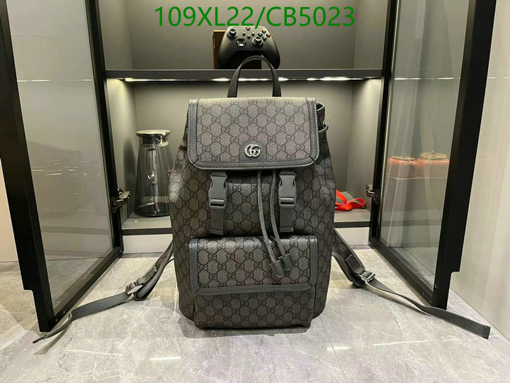 Gucci-Bag-4A Quality Code: CB5023 $: 109USD