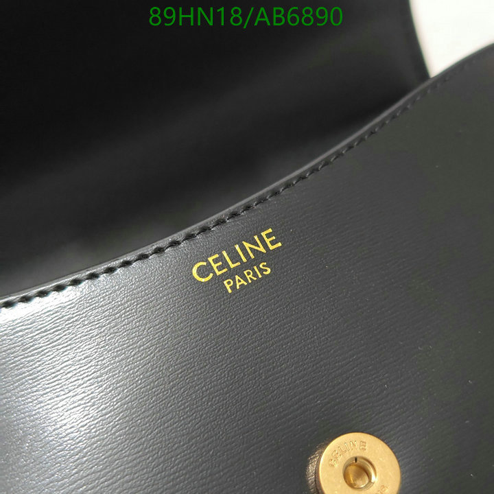 Celine-Bag-4A Quality Code: AB6890 $: 89USD