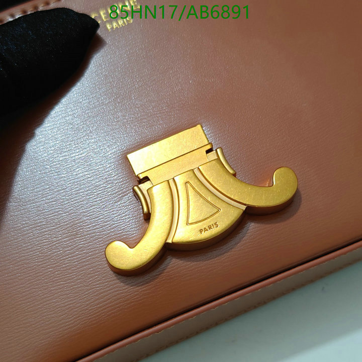 Celine-Bag-4A Quality Code: AB6891 $: 85USD