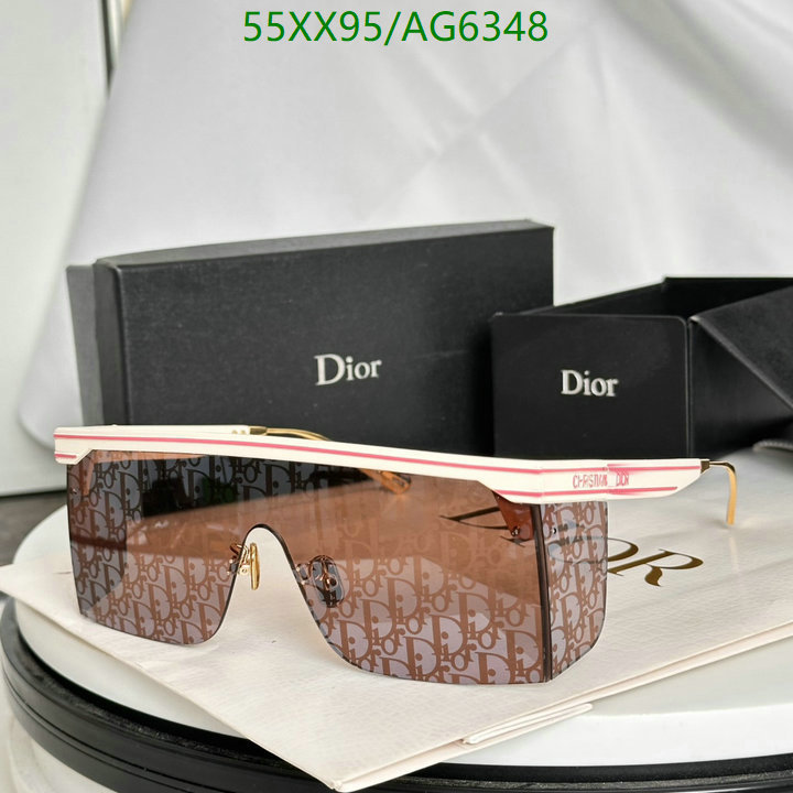 Dior-Glasses Code: AG6348 $: 55USD