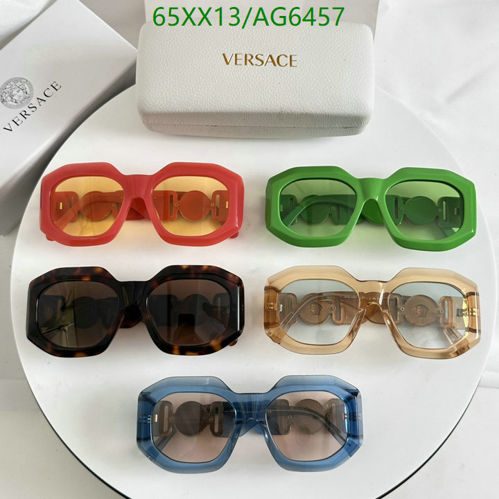 Versace-Glasses Code: AG6457 $: 65USD