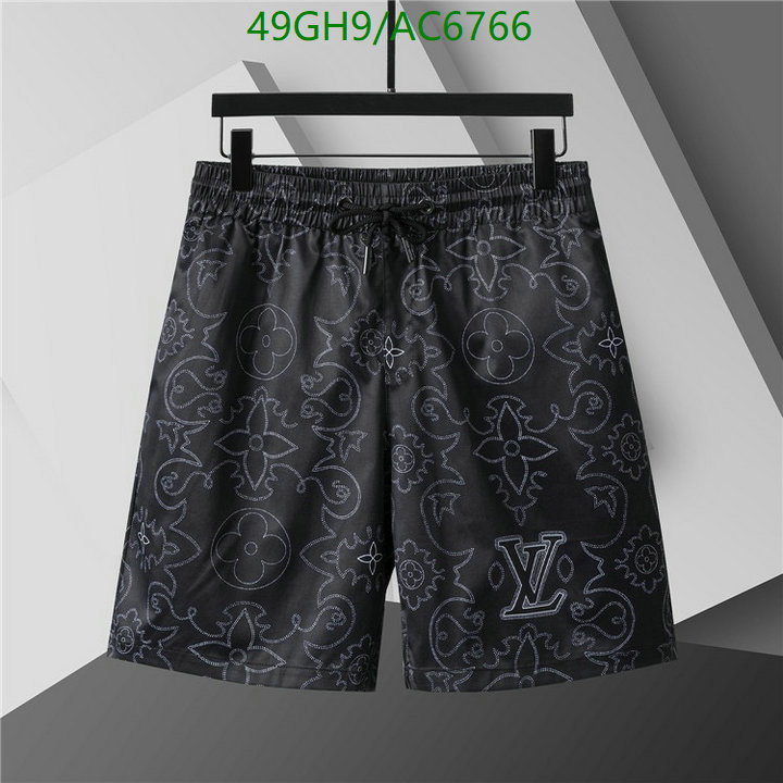 LV-Beach Shorts Code: AC6766 $: 49USD