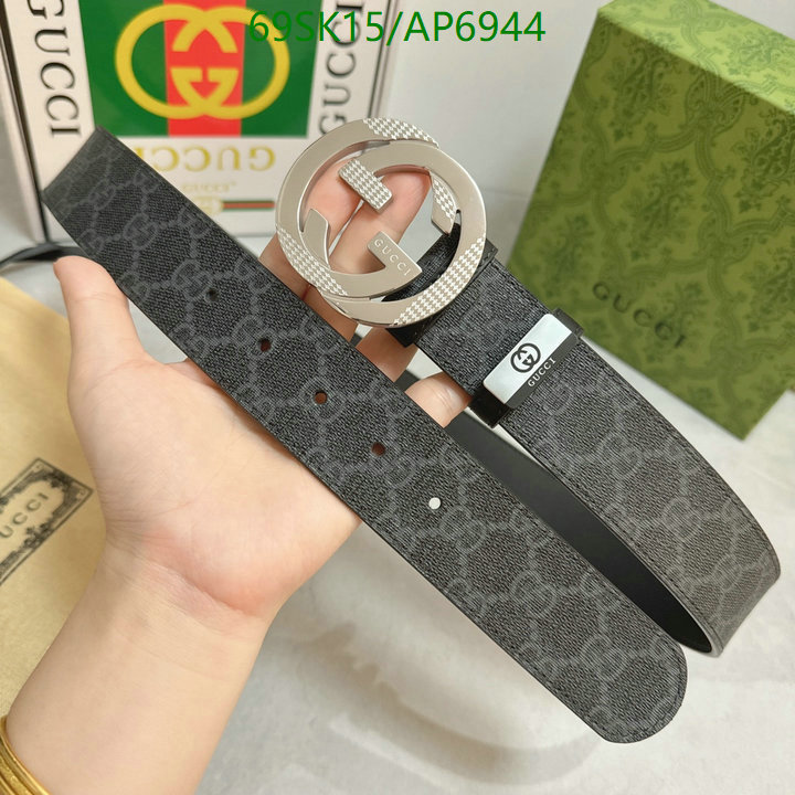 Gucci-Belts Code: AP6944 $: 69USD