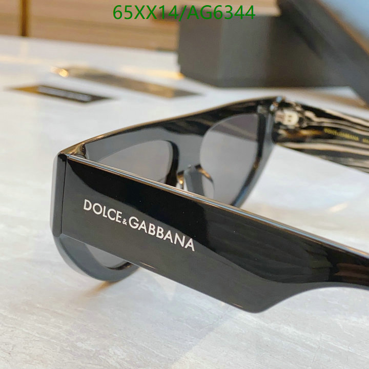 D&G-Glasses Code: AG6344 $: 65USD