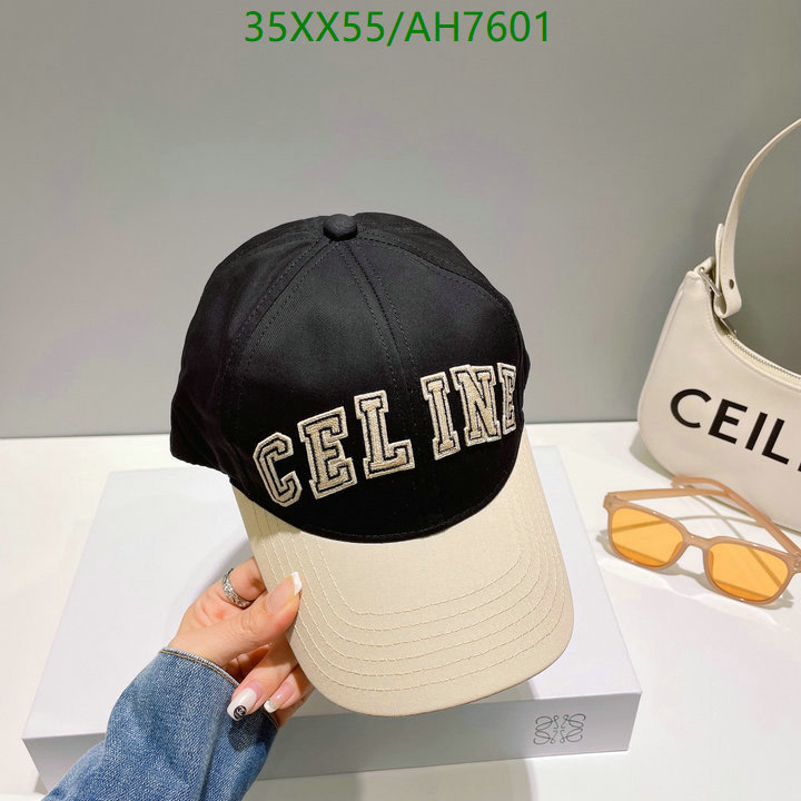 Celine-Cap(Hat) Code: AH7601 $: 35USD