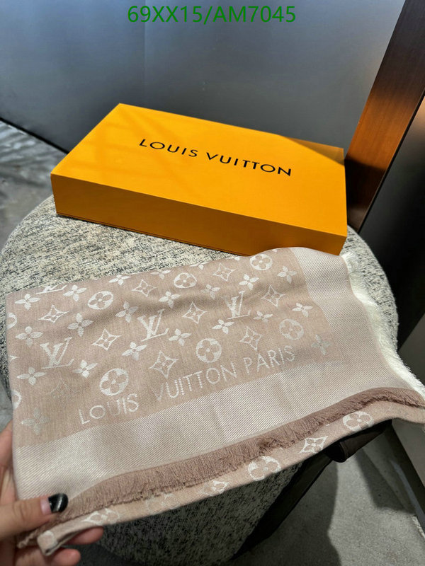 LV-Scarf Code: AM7045 $: 69USD