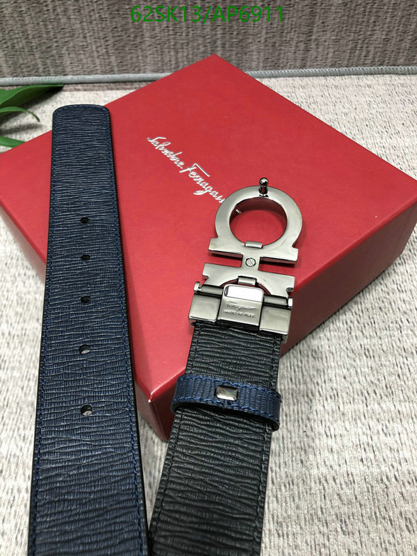 Ferragamo-Belts Code: AP6911 $: 62USD