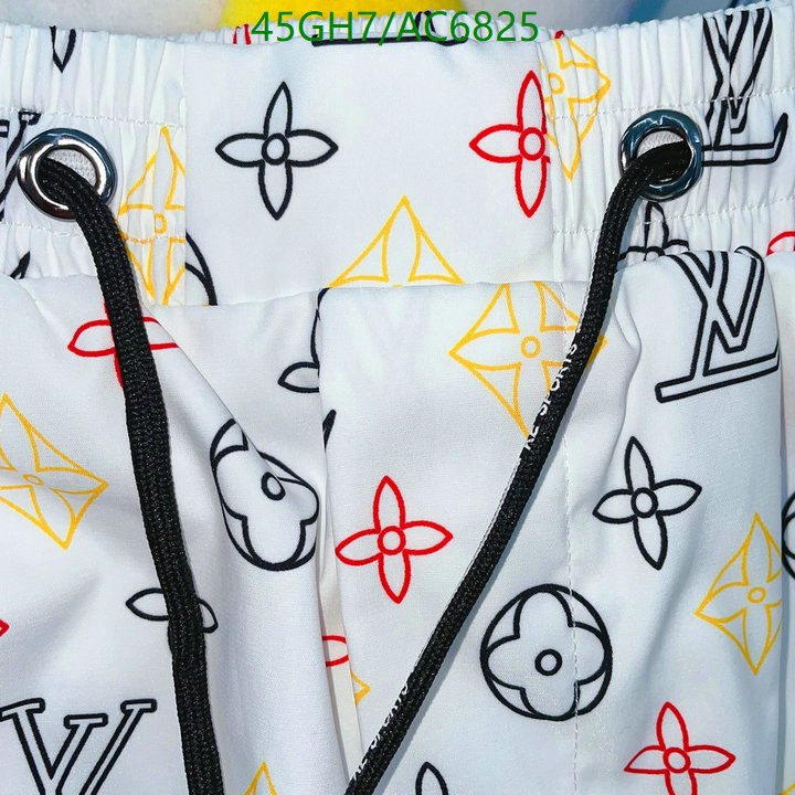 LV-Beach Shorts Code: AC6825 $: 45USD