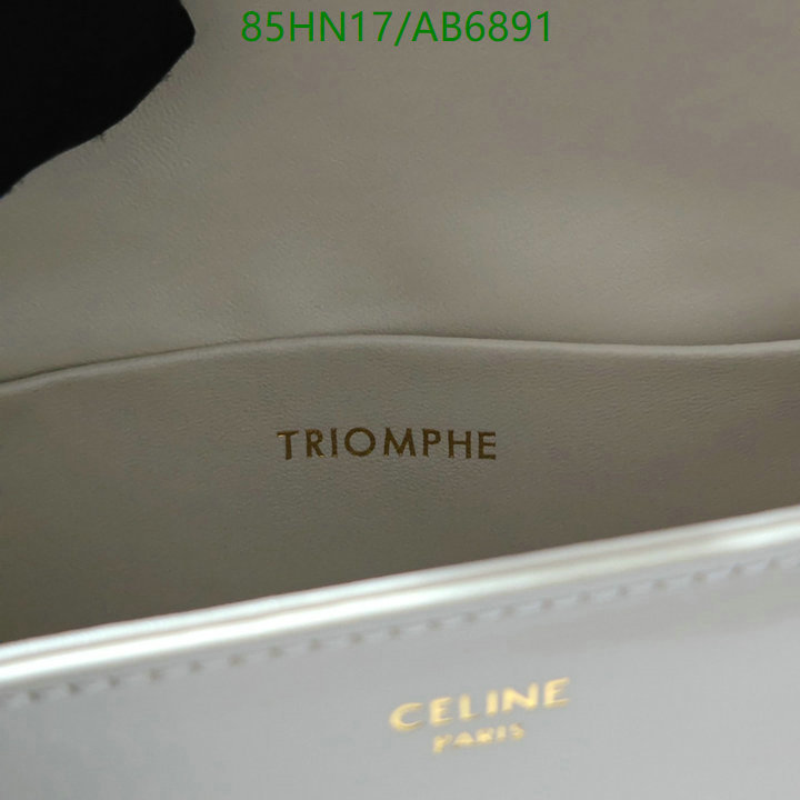 Celine-Bag-4A Quality Code: AB6891 $: 85USD