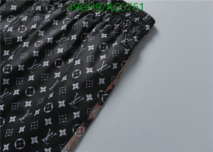 LV-Beach Shorts Code: AC6761 $: 49USD