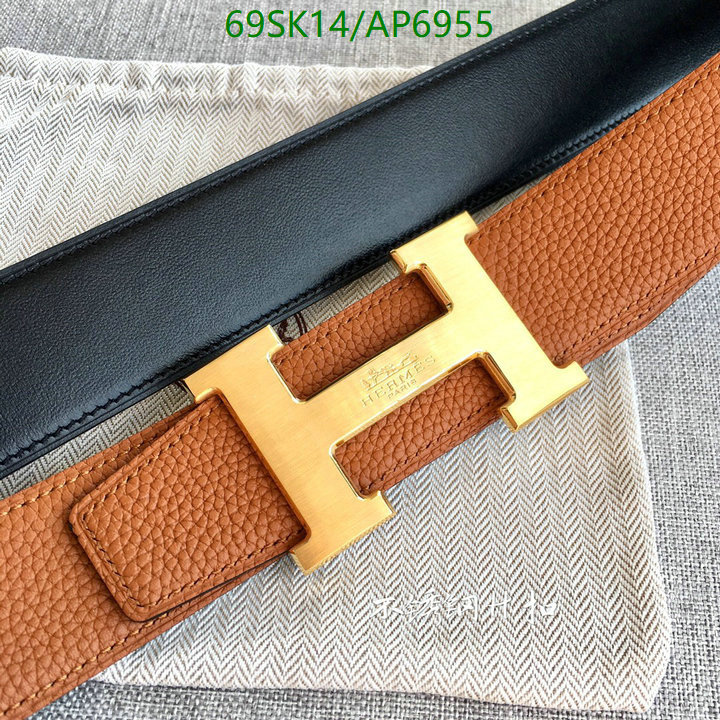 Hermes-Belts Code: AP6955 $: 69USD