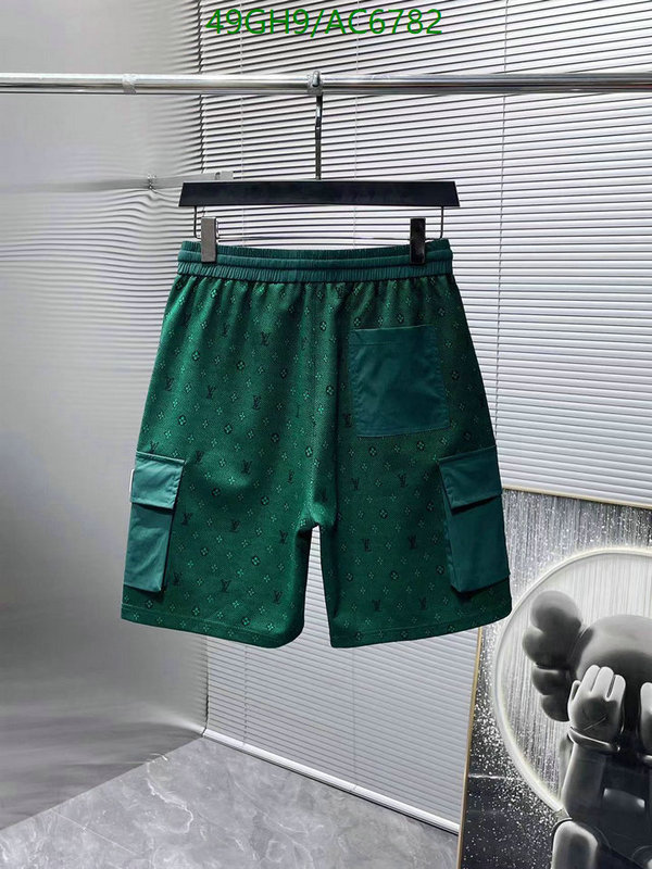 LV-Beach Shorts Code: AC6782 $: 49USD