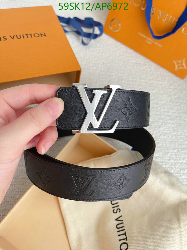 LV-Belts Code: AP6972 $: 59USD