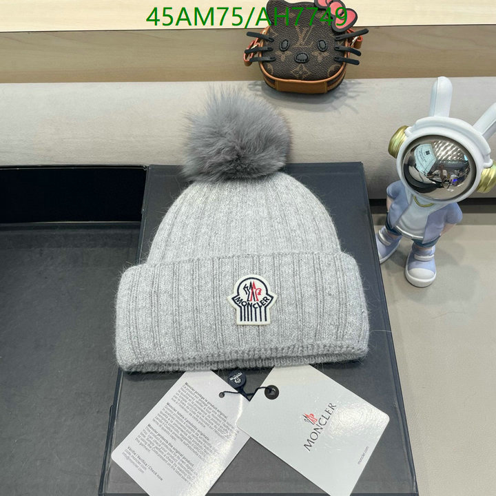 Moncler-Cap(Hat) Code: AH7749 $: 45USD