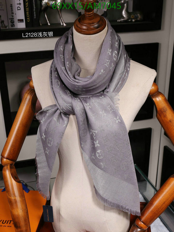 LV-Scarf Code: AM7045 $: 69USD