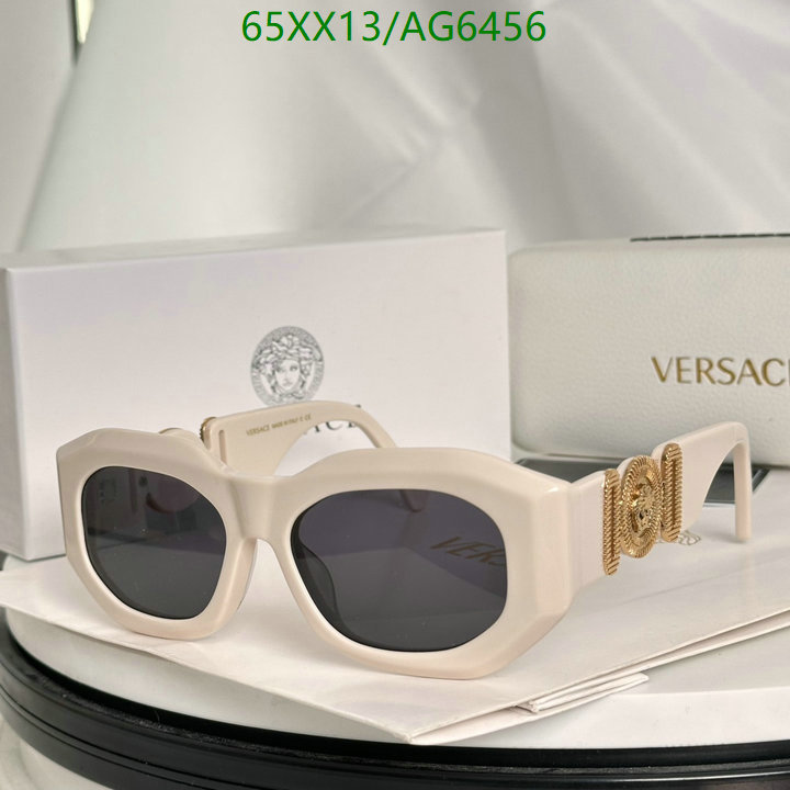 Versace-Glasses Code: AG6456 $: 65USD