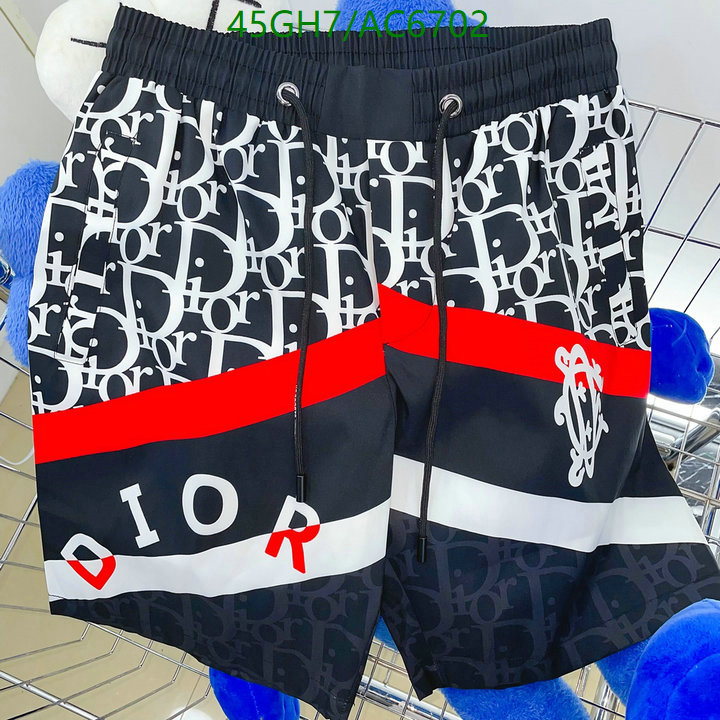 D1or-Beach Shorts Code: AC6702 $: 45USD