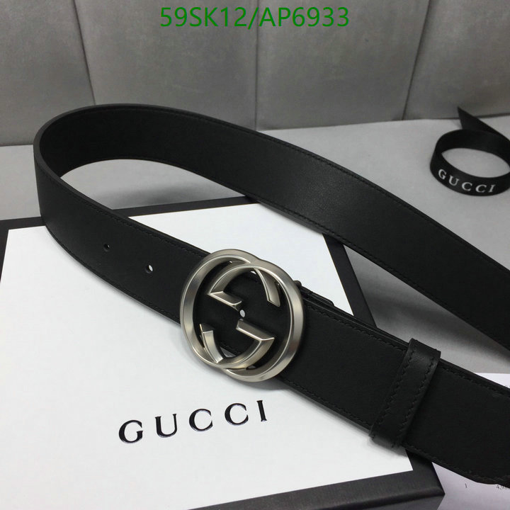 Gucci-Belts Code: AP6933 $: 59USD