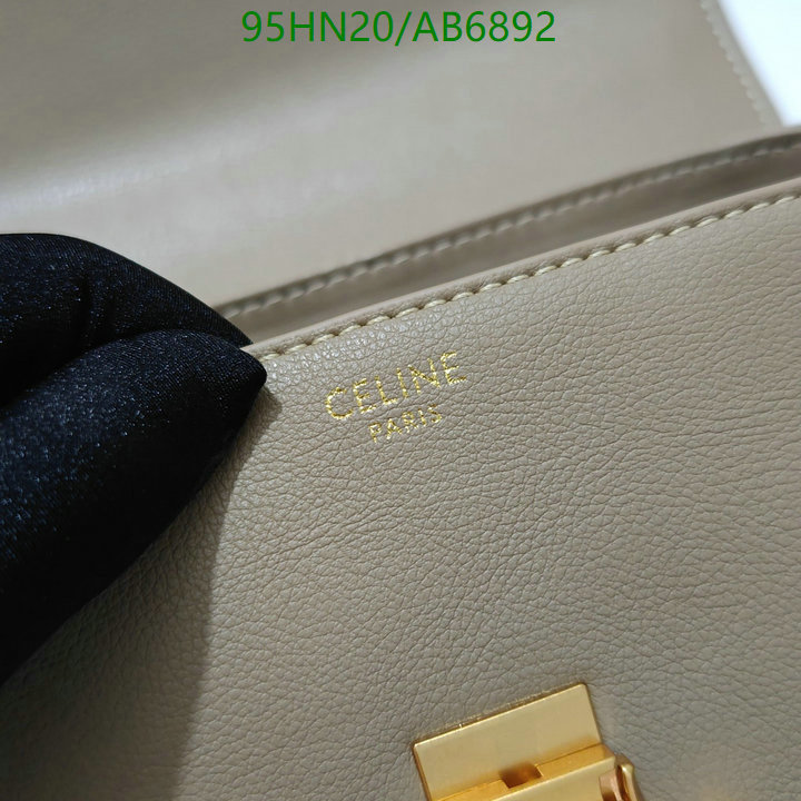 Celine-Bag-4A Quality Code: AB6892 $: 95USD