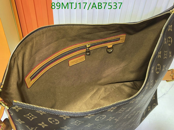 LV-Bag-4A Quality Code: AB7537 $: 89USD