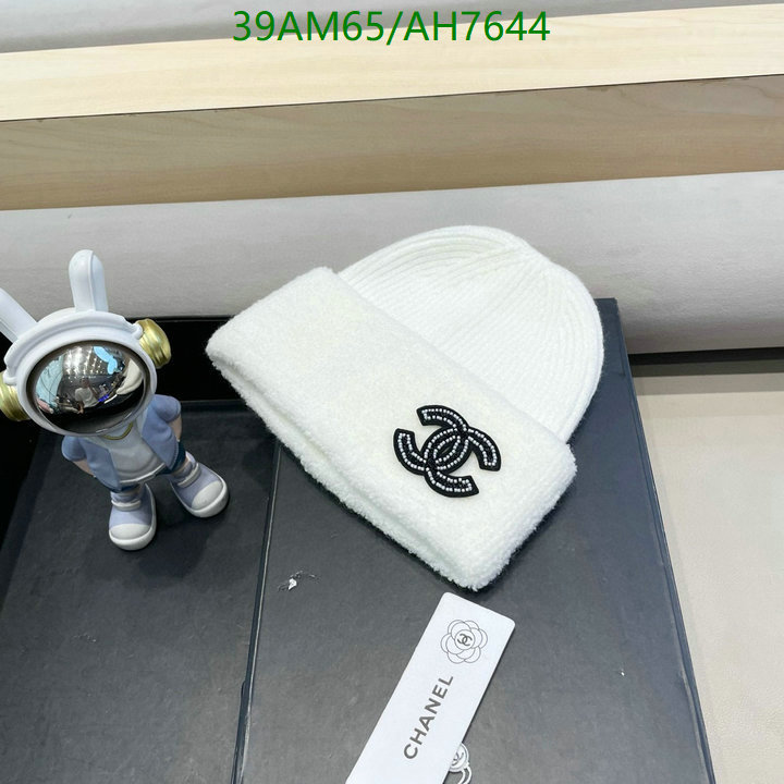 Chanel-Cap(Hat) Code: AH7644 $: 39USD