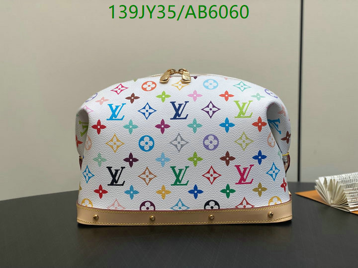 LV-Bag-Mirror Quality Code: AB6060 $: 139USD