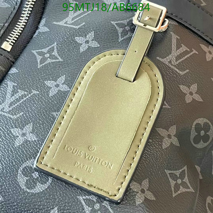 LV-Bag-4A Quality Code: AB6684 $: 95USD