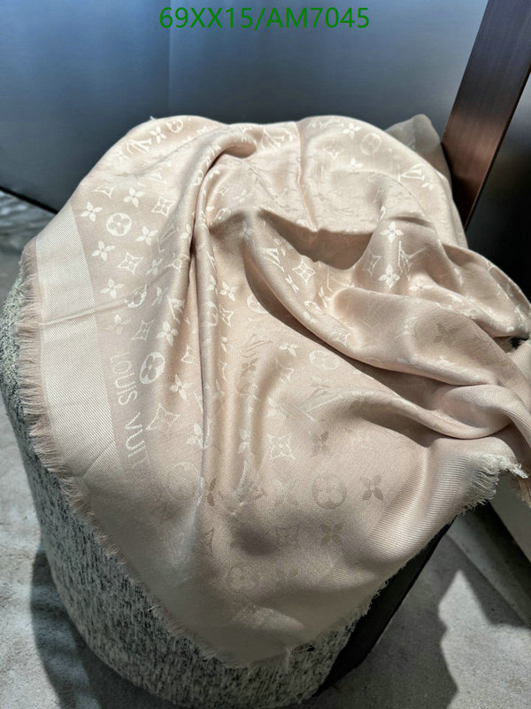 LV-Scarf Code: AM7045 $: 69USD