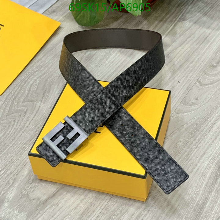 Fendi-Belts Code: AP6905 $: 69USD